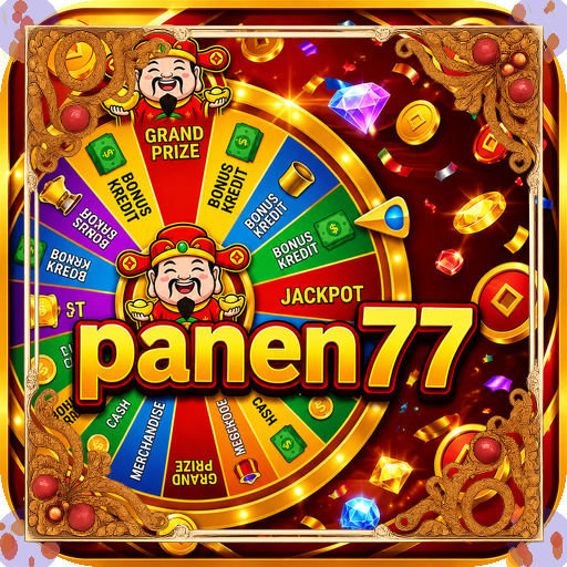 panen77 — galeri pratinjau - APK Resmi