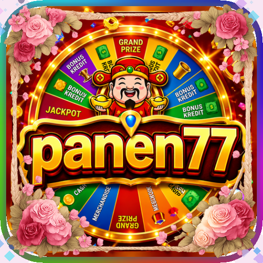 panen77 — galeri pratinjau Resmi APK